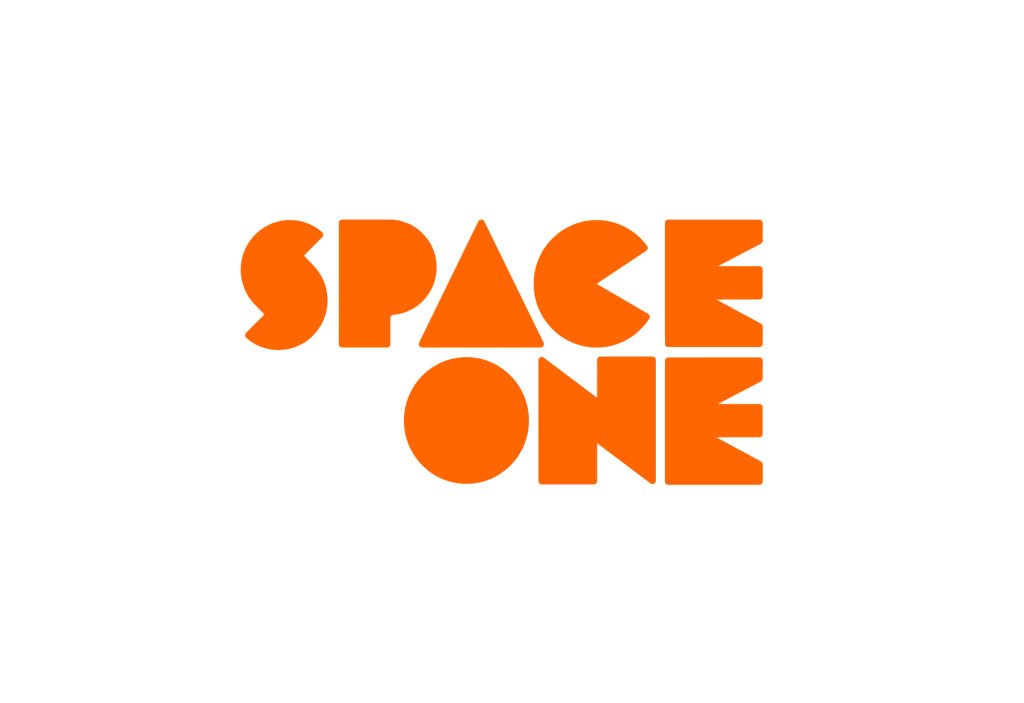 Space one logo