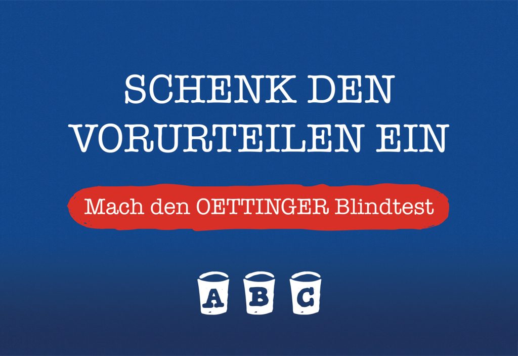 Kampagne Oettinger